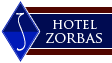 Hotel Zorbas