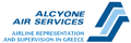 Alcyo air Services