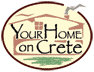Your home on Crete