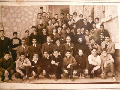 Γ Γυμνασίου